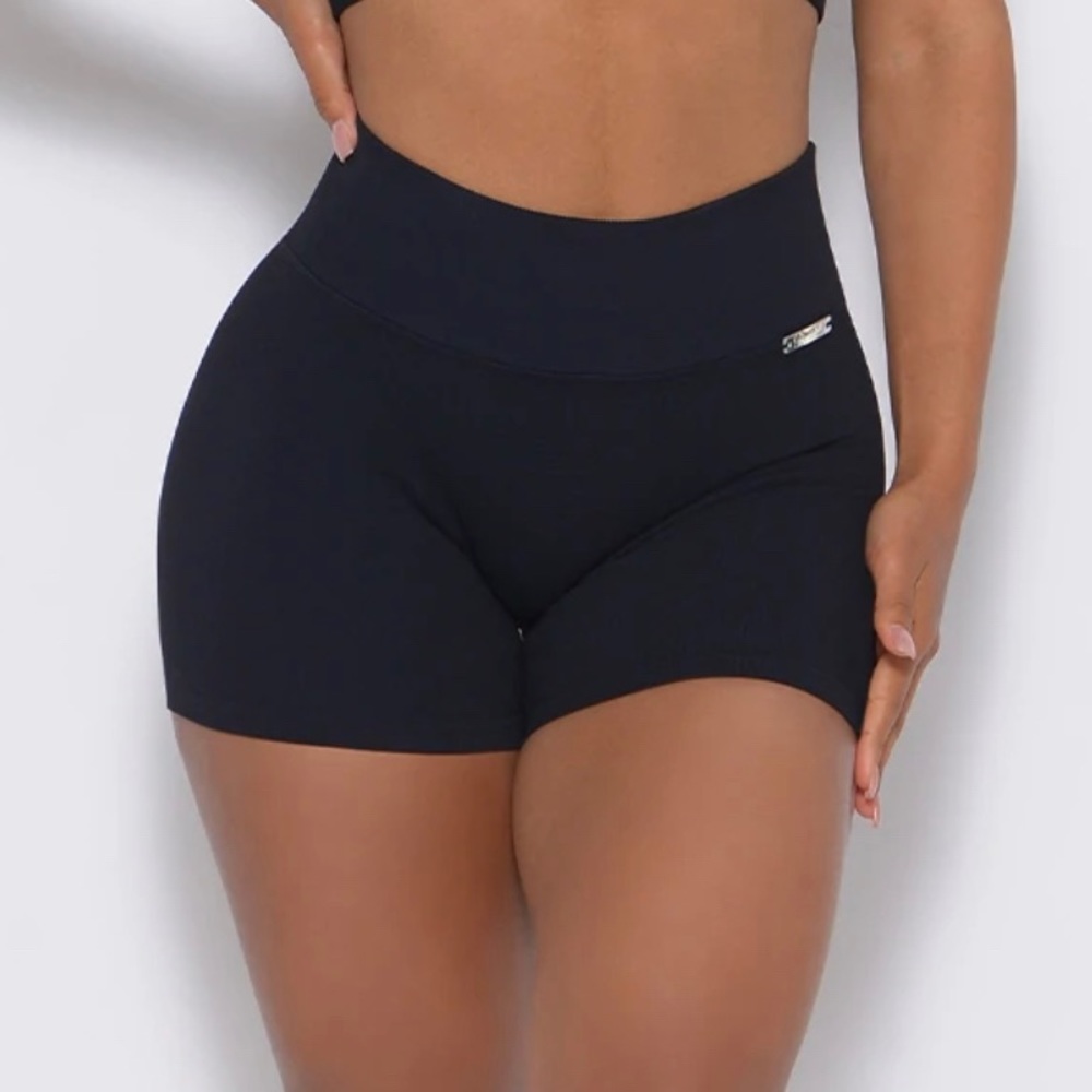 *NEW*Bombshell sportswear inspired seamless shorts